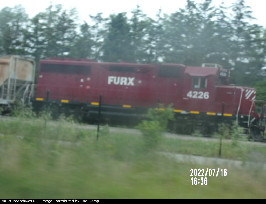 FURX 4226